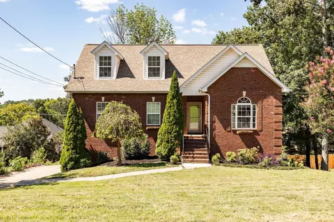 3704 Henricks Hill Dr, Smyrna, TN 37167