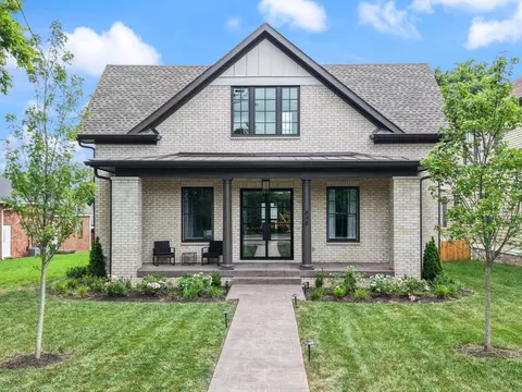 848 Bradford Ave, Nashville, TN 37204