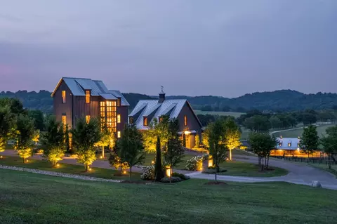 3530 Bailey Rd, Franklin, TN 37064 photo 97