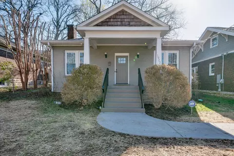 1922 18th Ave S, Nashville, TN 37212