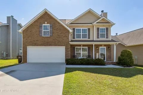 7512 Dupree Rd, Knoxville, TN 37920
