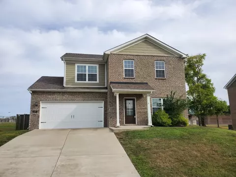 427 Bryce Canyon Way, Gallatin, TN 37066