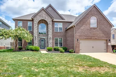 2514 Windjammer Ln, Knoxville, TN 37932