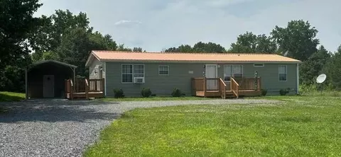 419 Boanerges Church Rd, Old Fort, TN 37362