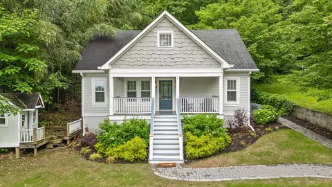 96 Everett St, Chattanooga, TN 37409