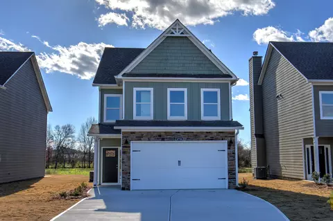 6746 Dharma Loop #61, Chattanooga, TN 37412