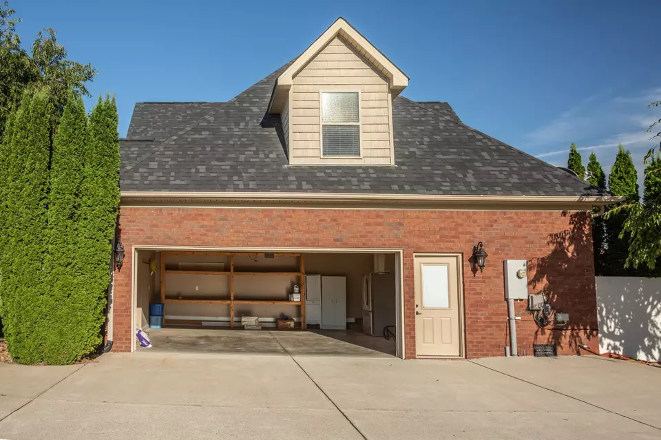 Exterior - 18 Saddletree Dr, Fayetteville, TN 37334 photo 8 of 8