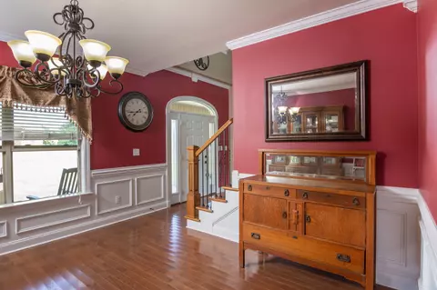 Entry Way - 18 Saddletree Dr, Fayetteville, TN 37334 photo 1 of 5