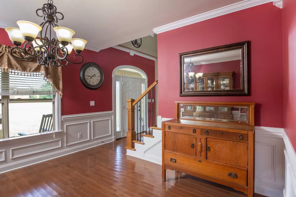 Entry Way - 18 Saddletree Dr, Fayetteville, TN 37334 photo 1 of 5