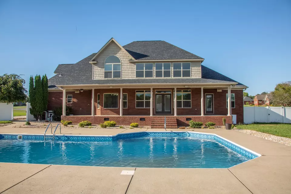 Other - 18 Saddletree Dr, Fayetteville, TN 37334 photo 8 of 11