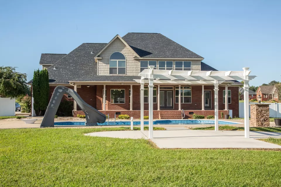 Other - 18 Saddletree Dr, Fayetteville, TN 37334 photo 9 of 11