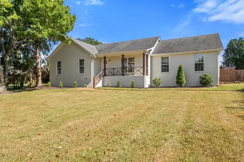 4103 Pleasant Grove Rd, White House, TN 37188
