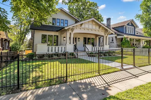 2406 Oakland Ave, Nashville, TN 37212