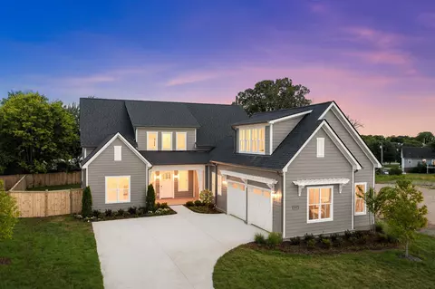 2937 Torrence Trl, Spring Hill, TN 37174