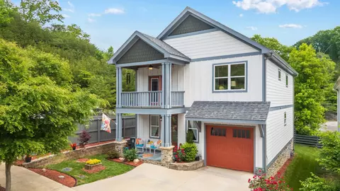 756 Gatti Ln, Chattanooga, TN 37405