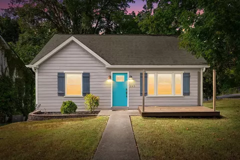 245 Georgia Ave, Clarksville, TN 37040