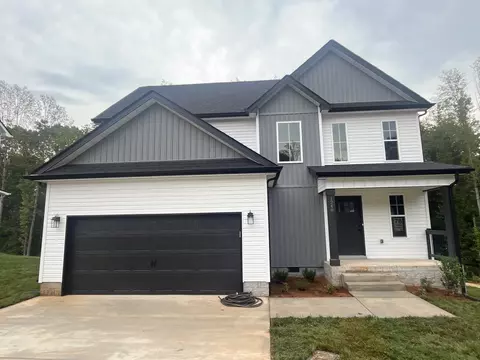 1248 Boulder Pass Rd, Clarksville, TN 37040