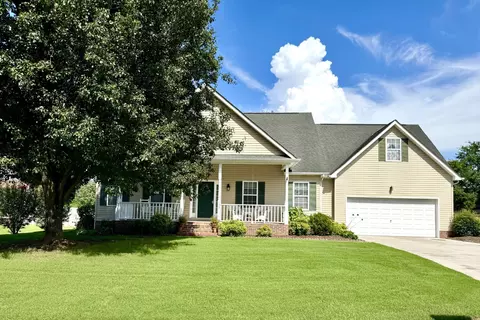 150 Mountain Brook Dr, Ringgold, GA 30736