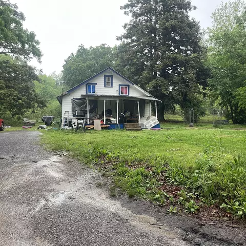 164 Rose Cir, Old Fort, TN 37362