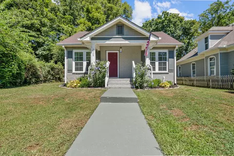 2308 Saint Louis St, Nashville, TN 37208
