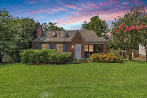 1118 Jones St, Athens, TN 37303