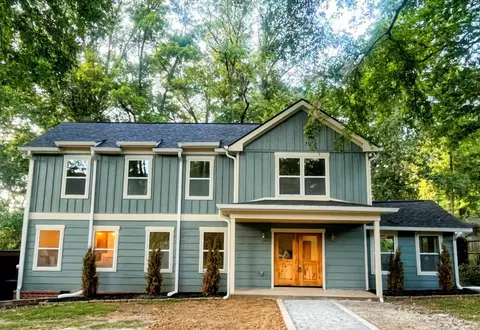 4602 Log Cabin Rd, Nashville, TN 37216