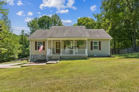 1481 Cheatham Dam Rd, Ashland City, TN 37015