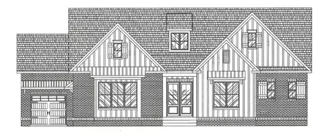6204 Cedar Brooke Ln, Spring Hill, TN 37174