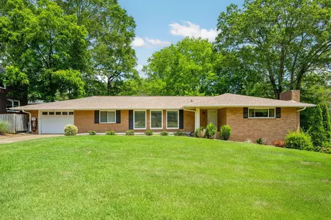 4717 Brentwood Dr, Chattanooga, TN 37416