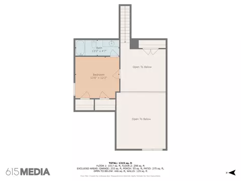 1067 Muna Ct, Spring Hill, TN 37174 photo 33