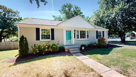 2912 Mccampbell Ave, Nashville, TN 37214