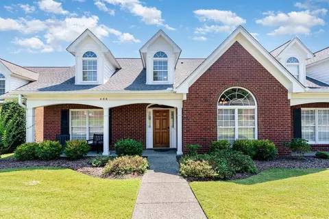 406 Village Hall Pl, Nashville, TN 37215