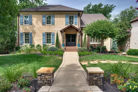 553 Midway Cir, Brentwood, TN 37027