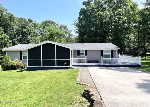 117 Monticello Ln, Crossville, TN 38558