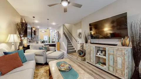 4439 Chusto Dr, Murfreesboro, TN 37129