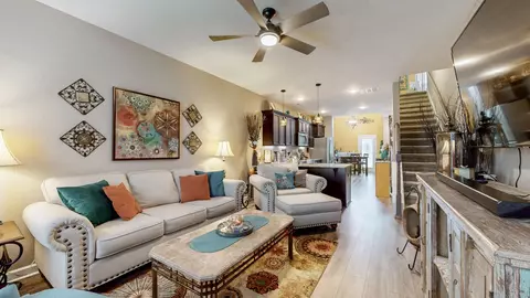 4439 Chusto Dr, Murfreesboro, TN 37129 photo 5