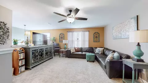 4439 Chusto Dr, Murfreesboro, TN 37129 photo 3