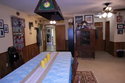Dining - 1200 Fall River Rd, Goodspring, TN 38460 photo 2 of 2