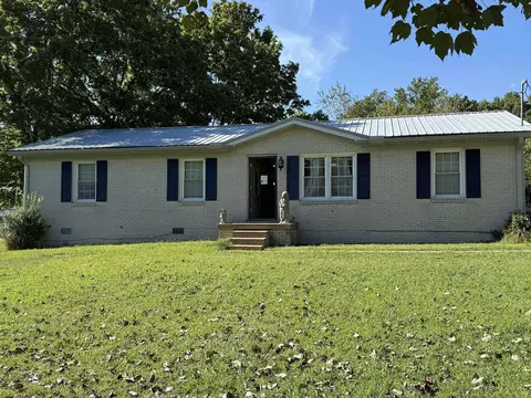 Exterior - 1200 Fall River Rd, Goodspring, TN 38460 photo 3 of 6