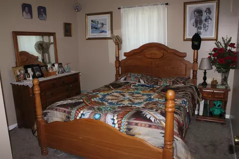 Bedroom - 1200 Fall River Rd, Goodspring, TN 38460 photo 1 of 3