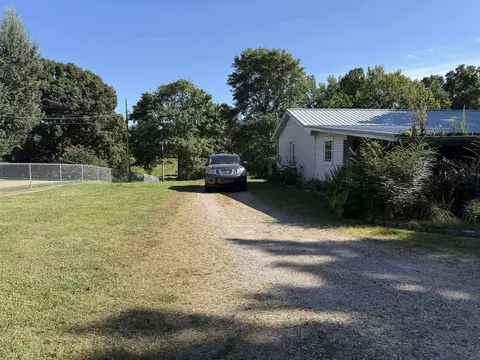 Exterior - 1200 Fall River Rd, Goodspring, TN 38460 photo 6 of 6