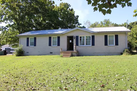 Exterior - 1200 Fall River Rd, Goodspring, TN 38460 photo 2 of 6
