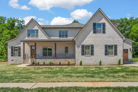 4914 Royal View Way, Clarksville, TN 37040