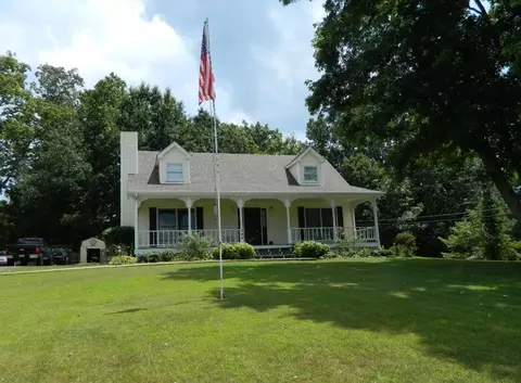 842 Hillside Dr, Springfield, TN 37172 photo 2