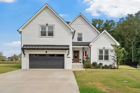 1205 Chagford Dr, Clarksville, TN 37043