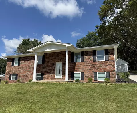 3570 Buchanan Rd SE, Cleveland, TN 37323