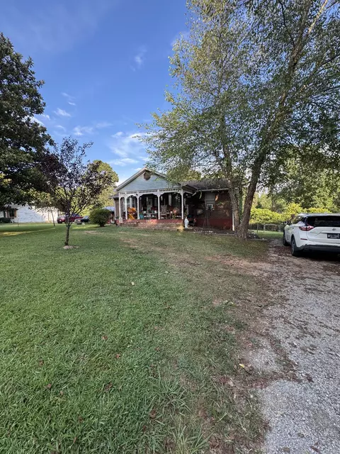 7112 Cherry Hill Ln, Fairview, TN 37062