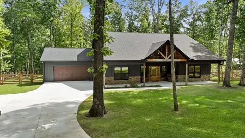 871 Hasty Ln, Estill Springs, TN 37330