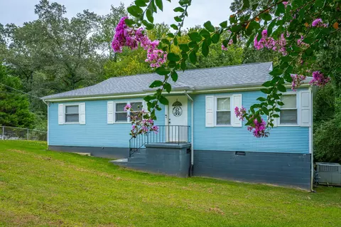 3816 Azalean Dr, Chattanooga, TN 37415