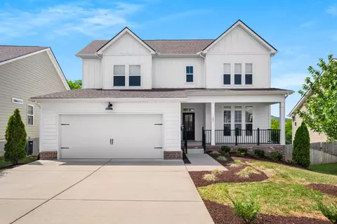 468 Red Sunset Ct, Brentwood, TN 37027